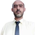 صورة الكاتب بسام البان ابو خليفة