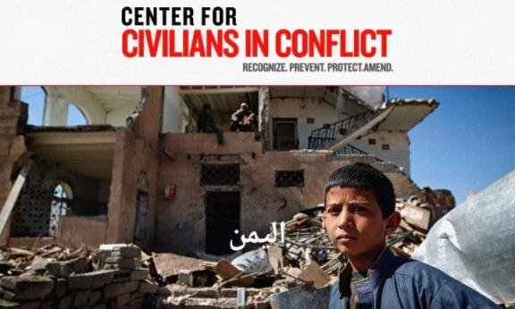 PROTECTION OF CIVILIANS IN YEMEN