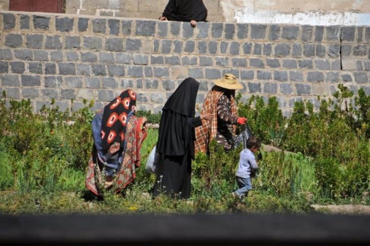 When Digital Violence is Weaponized in Conflict Settings: Cyber-Sextortion’s Growing Threat in Yemen