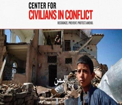 PROTECTION OF CIVILIANS IN YEMEN