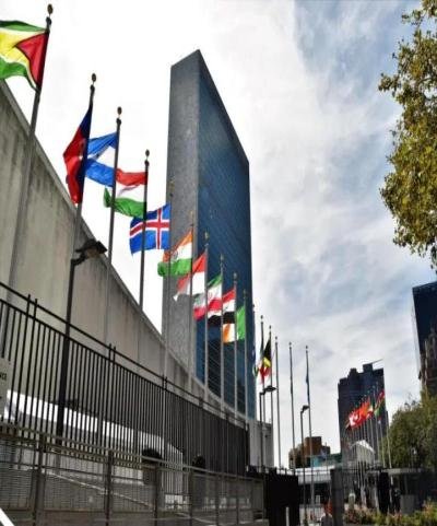 CIVIC Calls for Civilian Protection to Drive UN Reforms Beyond UNGA80