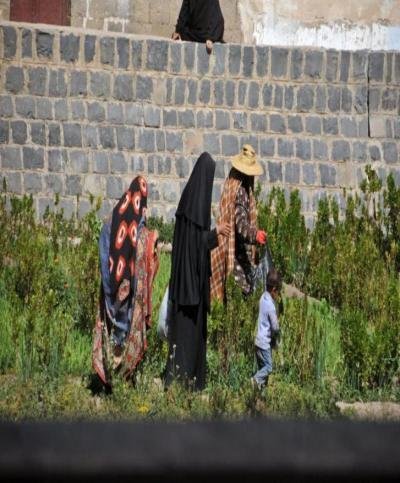 When Digital Violence is Weaponized in Conflict Settings: Cyber-Sextortion’s Growing Threat in Yemen